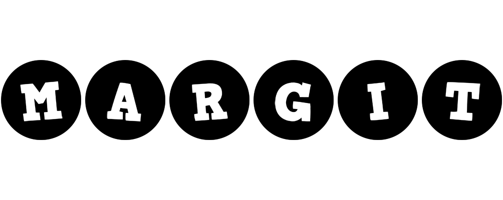 Margit tools logo