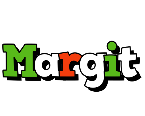 Margit venezia logo