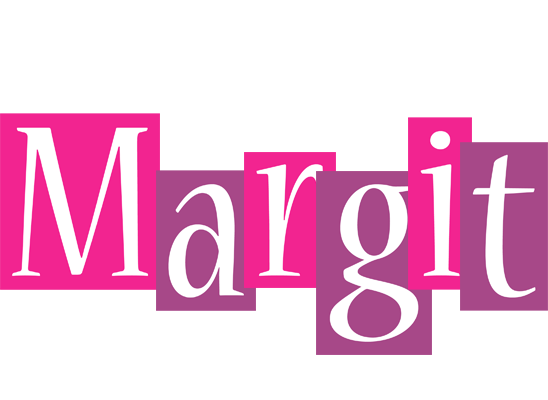 Margit whine logo