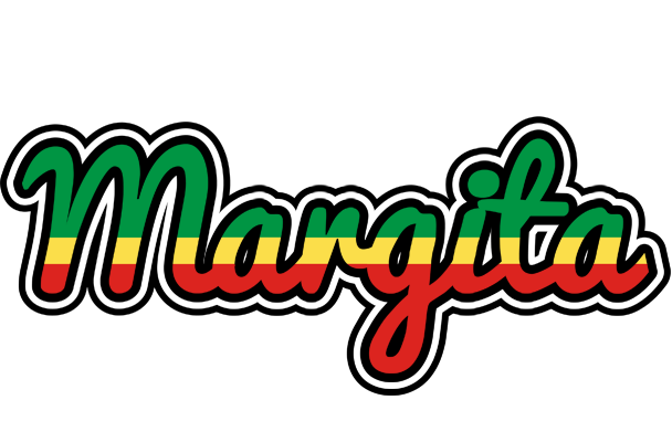 Margita african logo