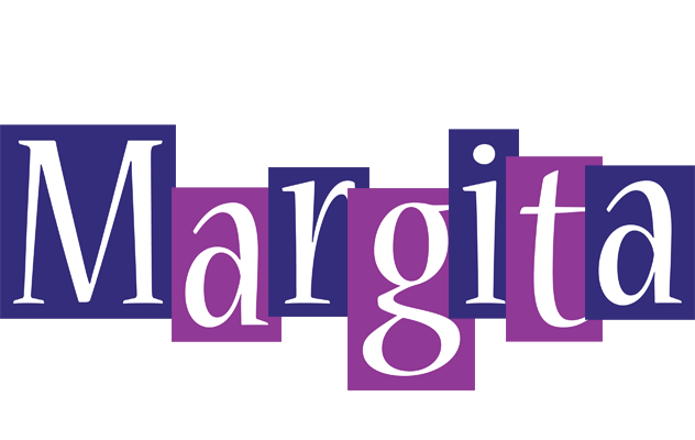 Margita autumn logo