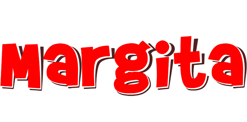 Margita basket logo
