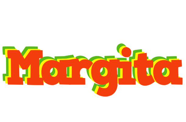 Margita bbq logo
