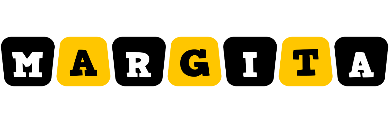 Margita boots logo