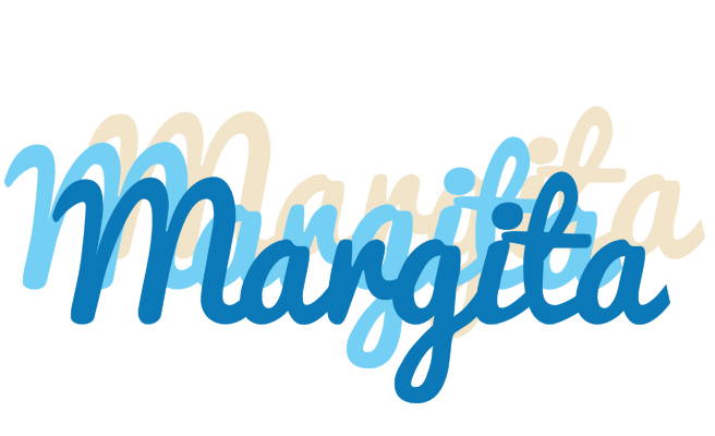 Margita breeze logo