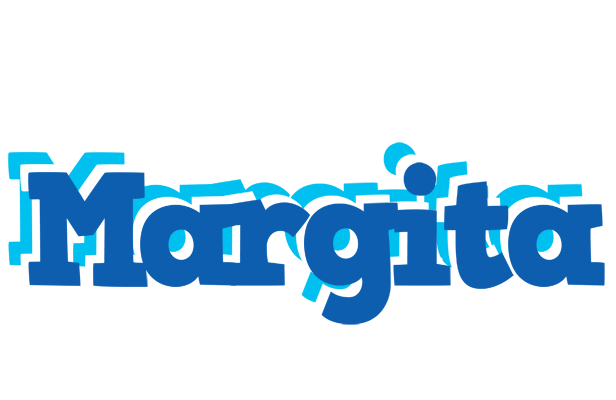Margita business logo
