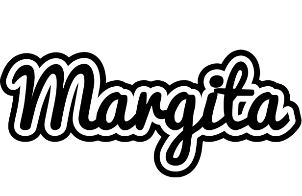 Margita chess logo