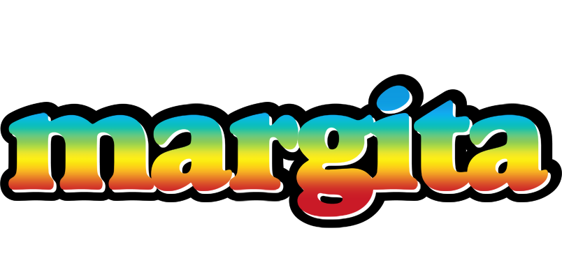 Margita color logo