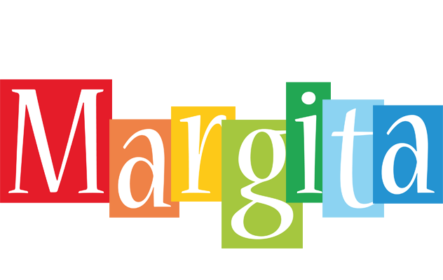 Margita colors logo