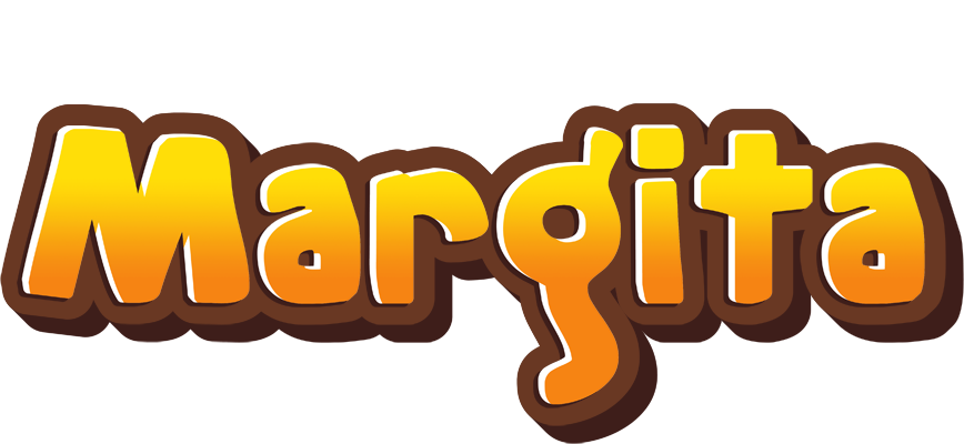 Margita cookies logo