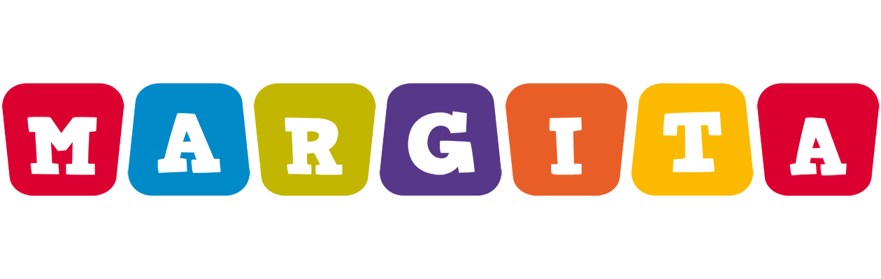 Margita daycare logo