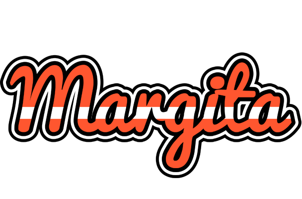 Margita denmark logo