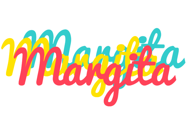 Margita disco logo