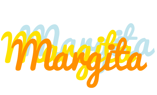 Margita energy logo