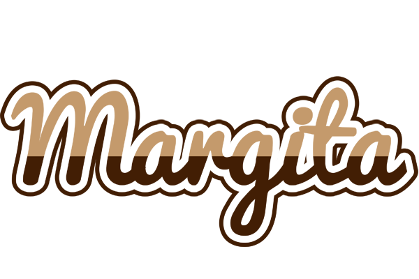 Margita exclusive logo