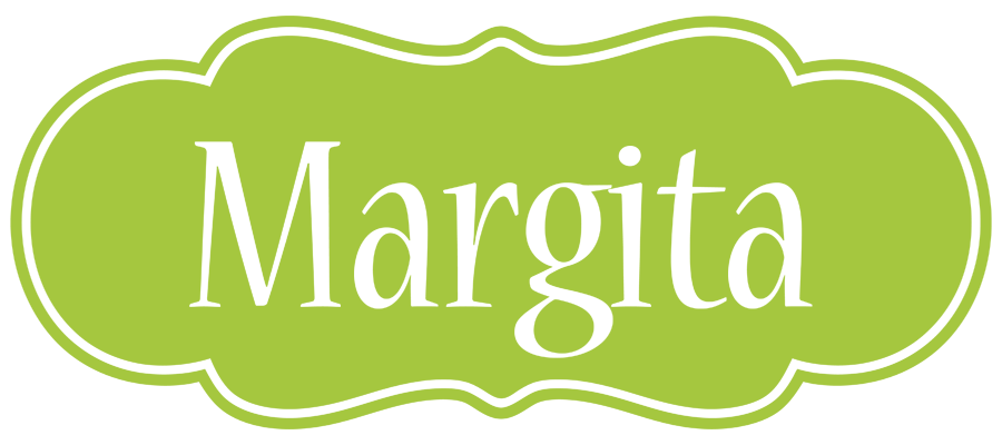 Margita family logo
