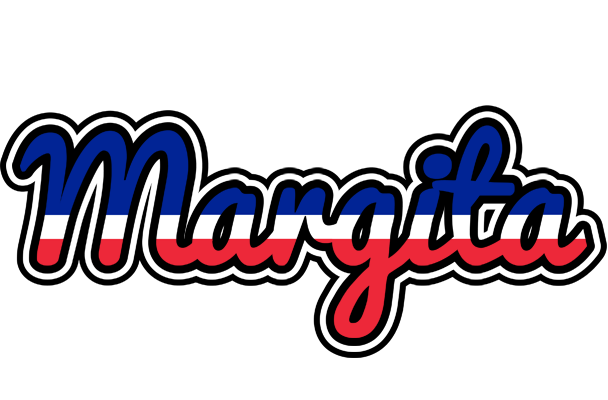 Margita france logo