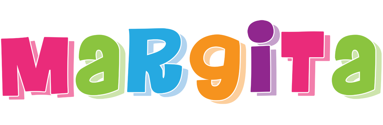 Margita friday logo