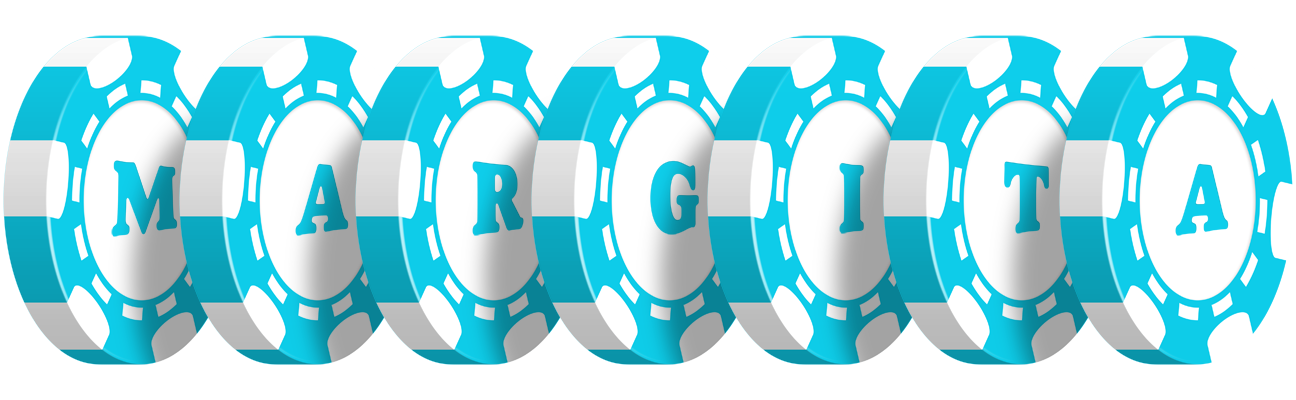 Margita funbet logo
