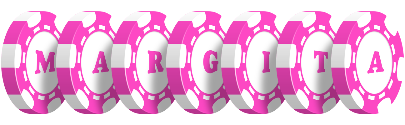 Margita gambler logo
