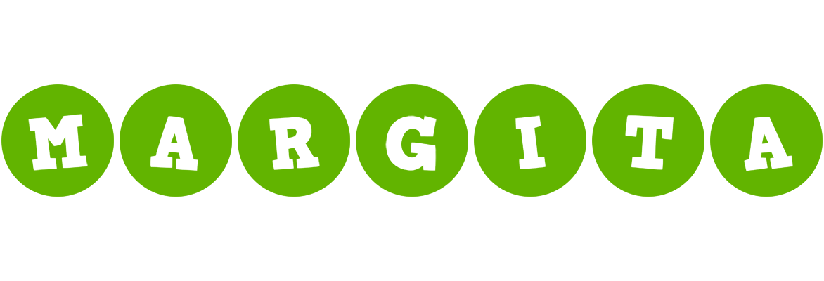 Margita games logo