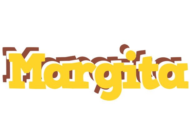 Margita hotcup logo