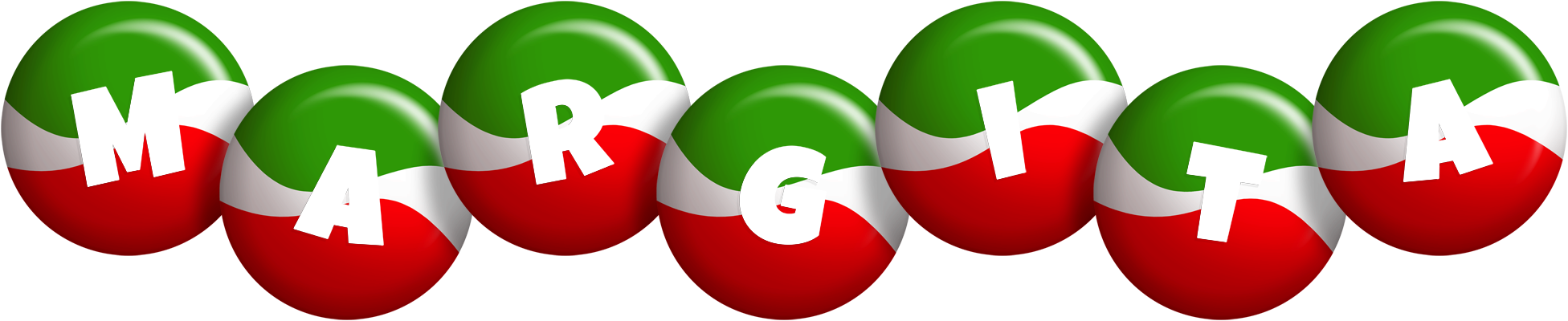 Margita italy logo