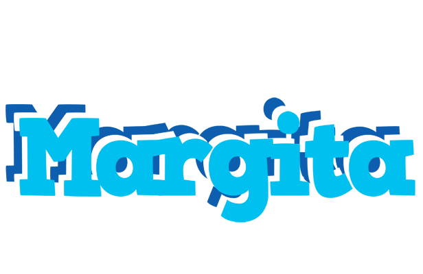 Margita jacuzzi logo
