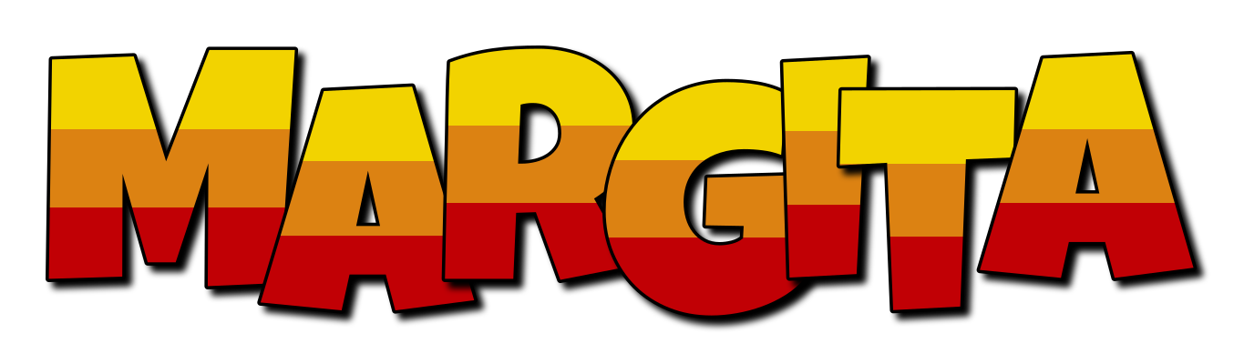 Margita jungle logo