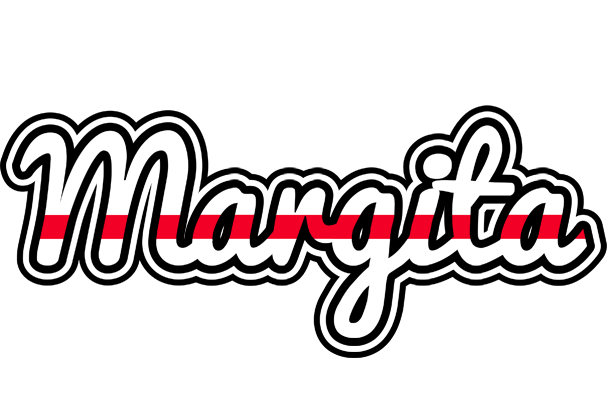 Margita kingdom logo
