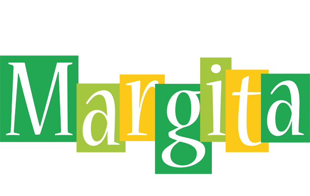 Margita lemonade logo