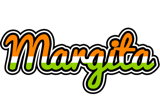 Margita mumbai logo