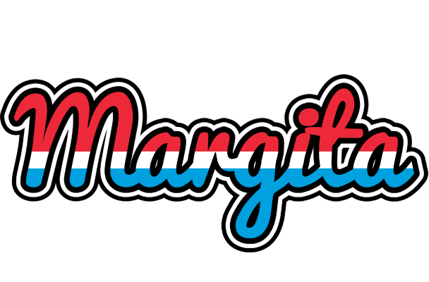 Margita norway logo