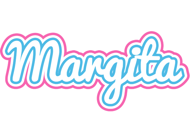 Margita outdoors logo