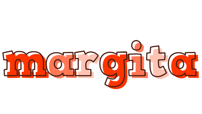 Margita paint logo