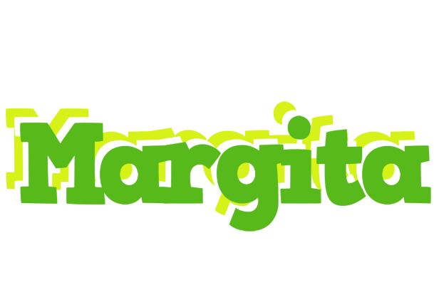 Margita picnic logo