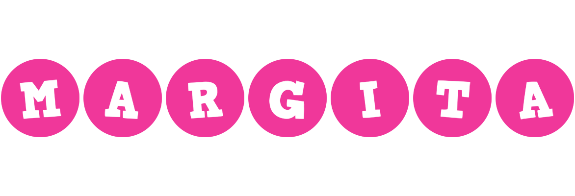 Margita poker logo