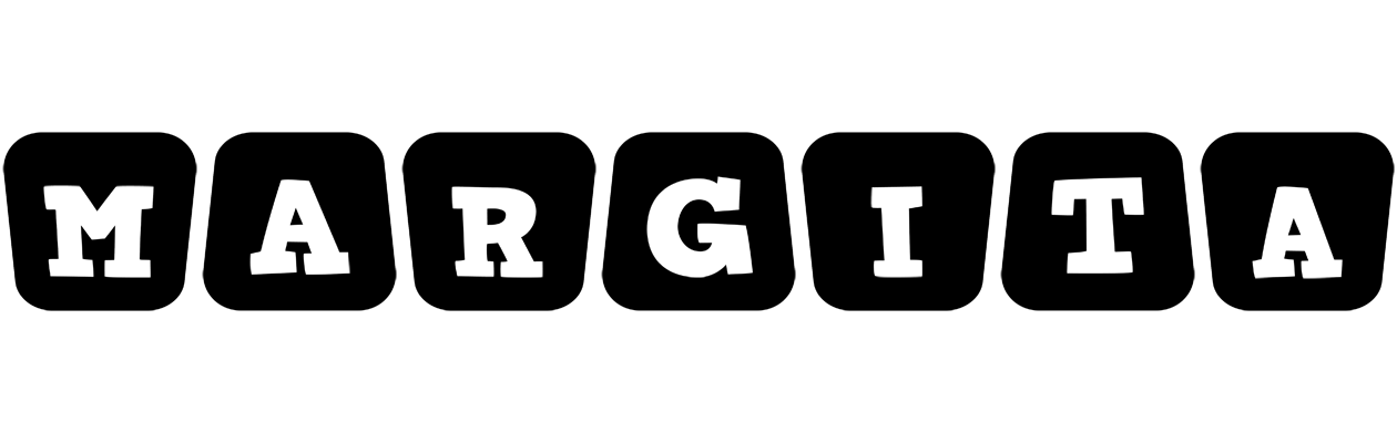 Margita racing logo