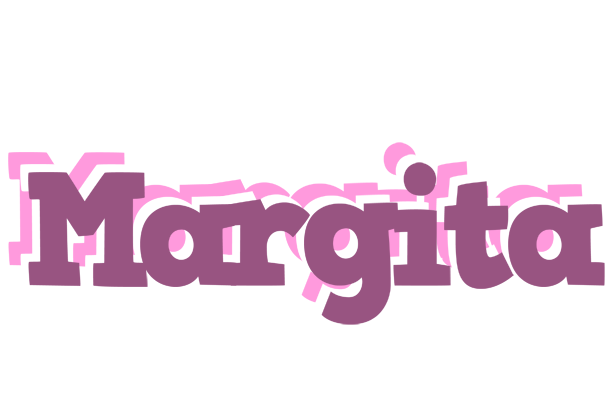 Margita relaxing logo