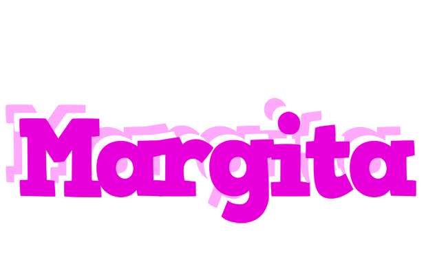 Margita rumba logo