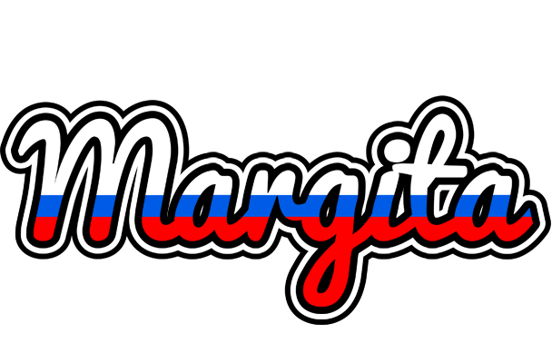 Margita russia logo