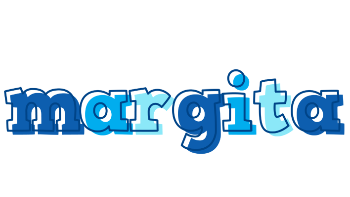 Margita sailor logo