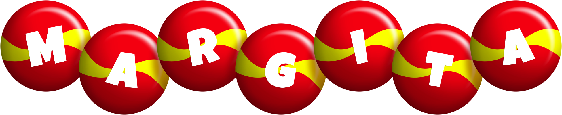 Margita spain logo