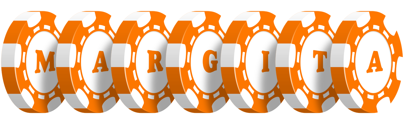 Margita stacks logo