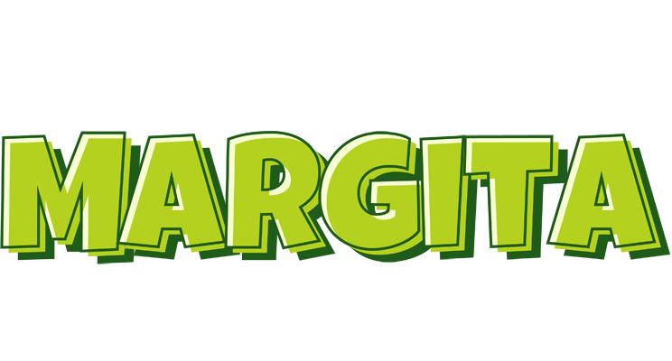 Margita summer logo