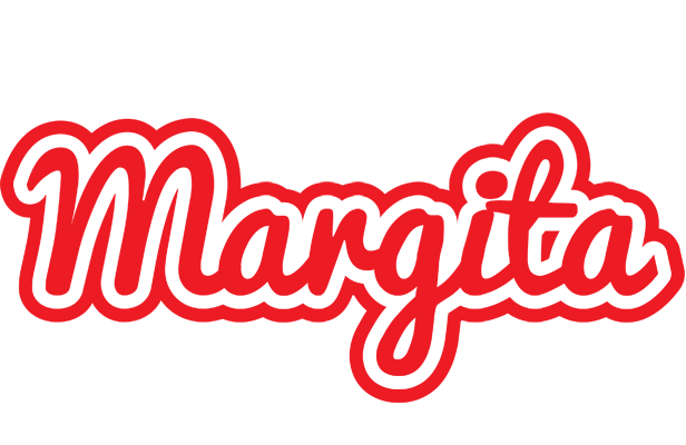 Margita sunshine logo