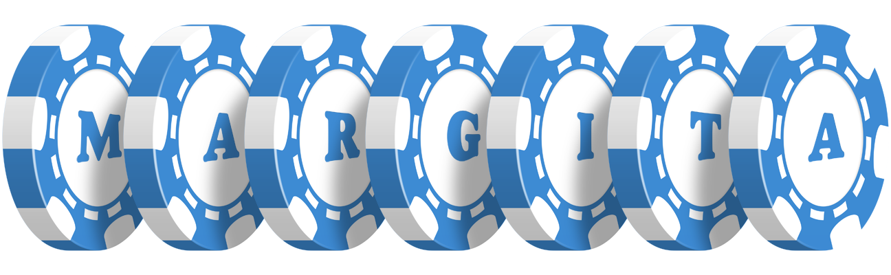Margita vegas logo