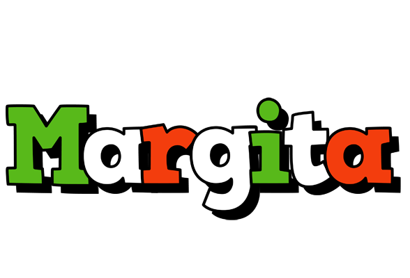 Margita venezia logo