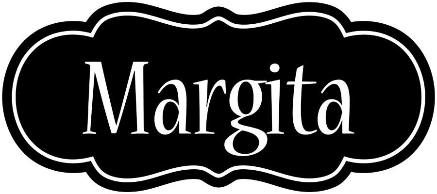 Margita welcome logo