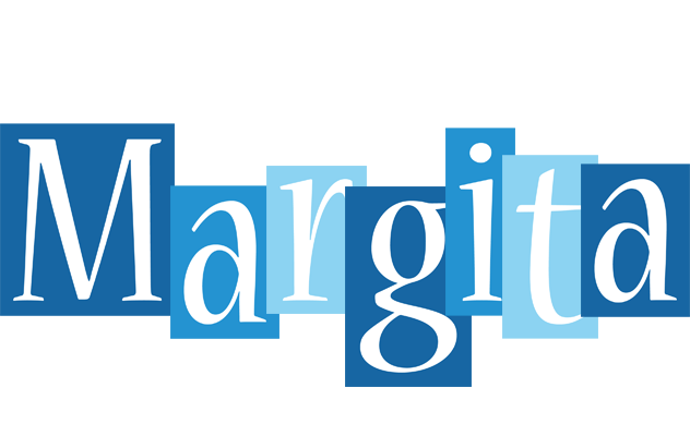 Margita winter logo